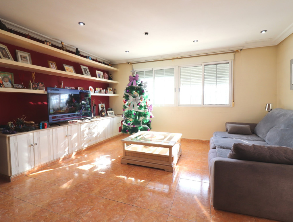 Venta - Detached Villa - Almoradi - El Saladar