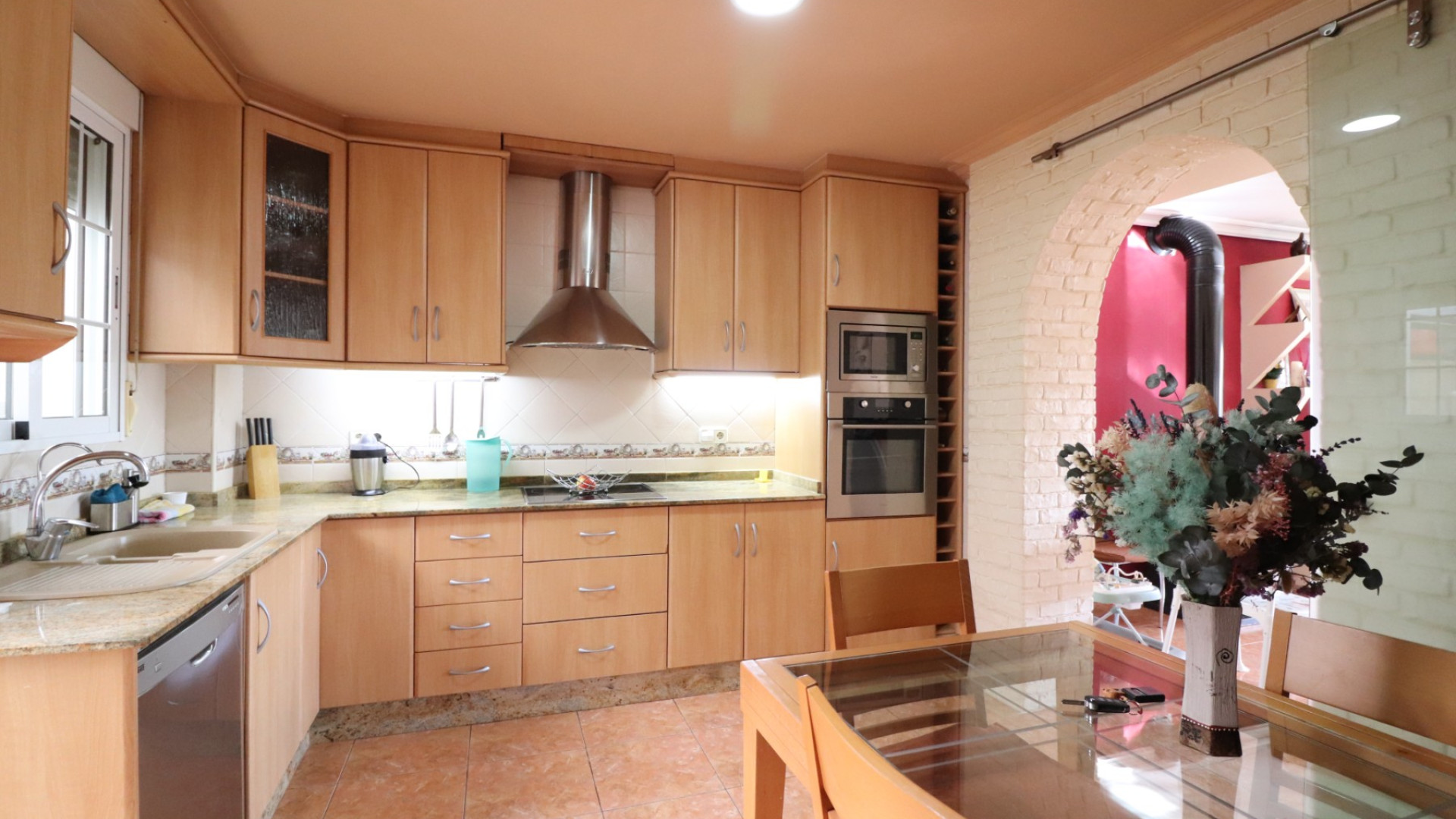 Venta - Detached Villa - Almoradi - El Saladar
