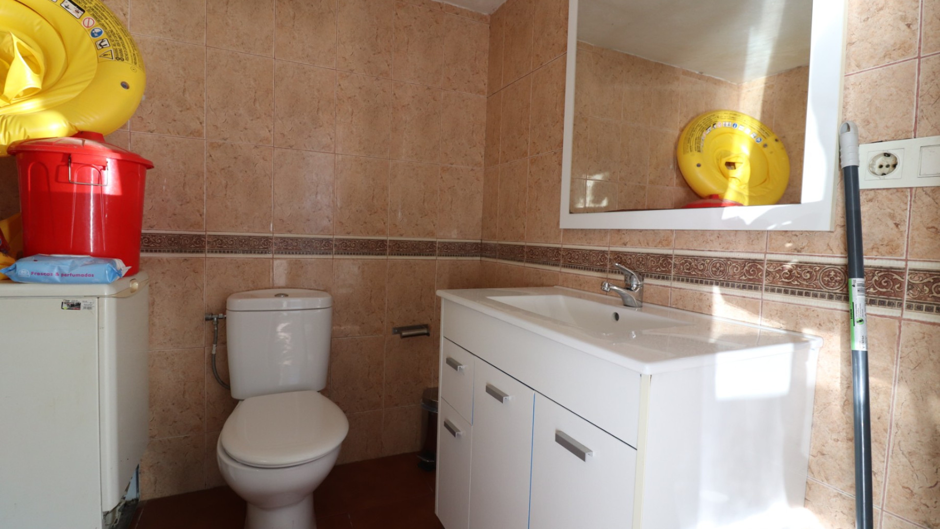 Venta - Detached Villa - Almoradi - El Saladar