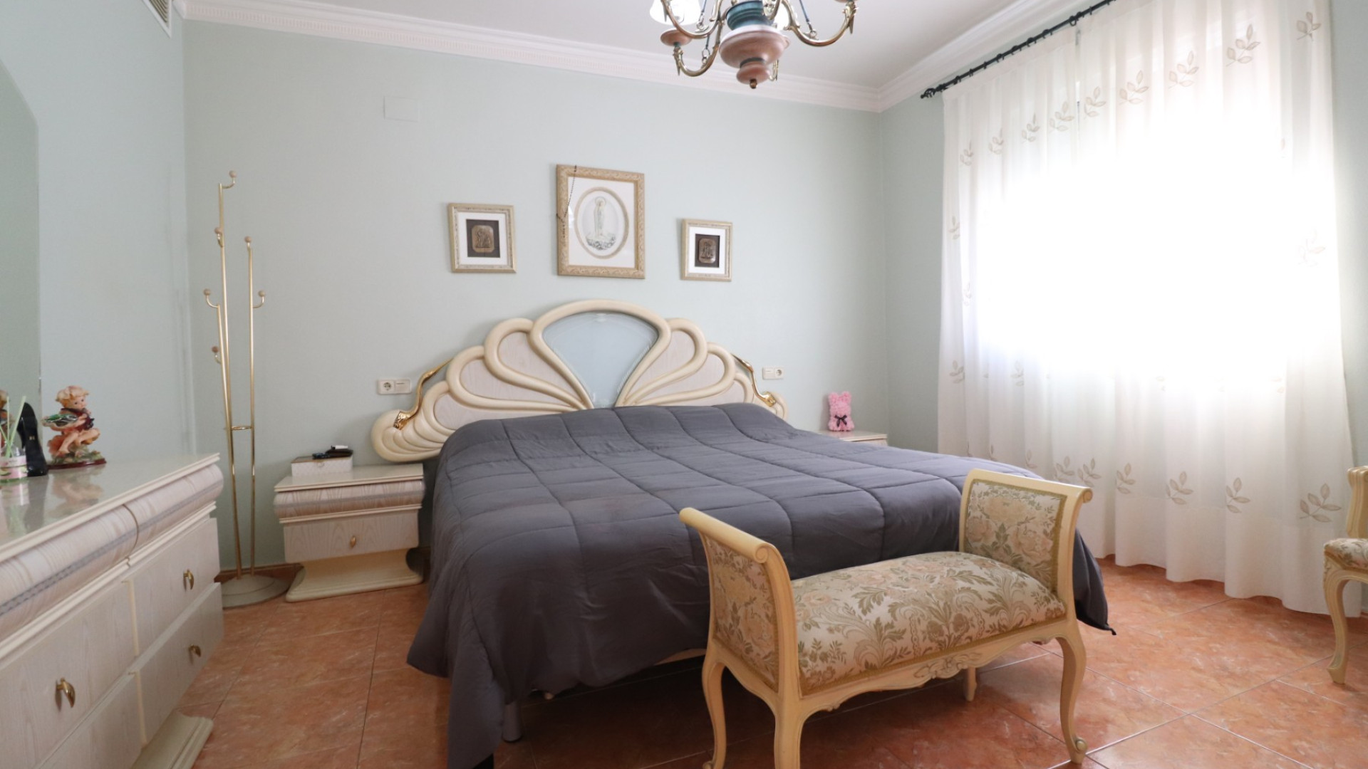 Venta - Detached Villa - Almoradi - El Saladar