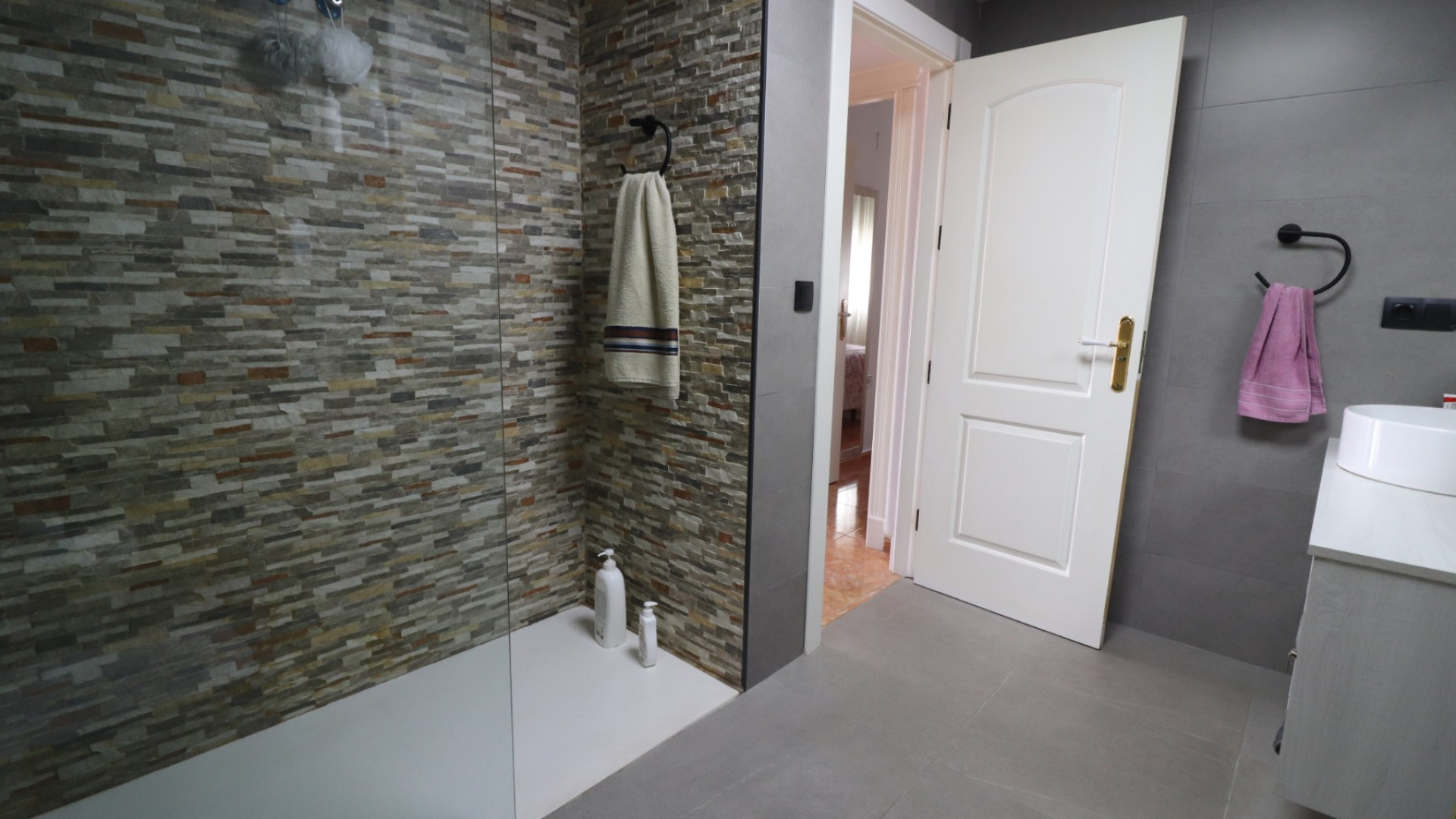 Venta - Detached Villa - Almoradi - El Saladar