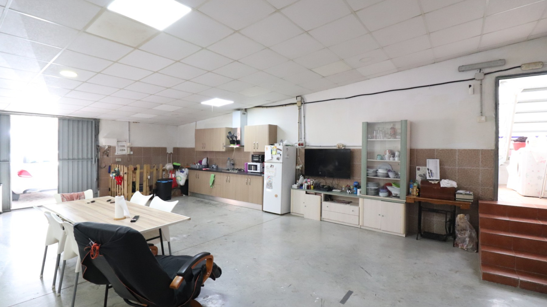 Venta - Detached Villa - Almoradi - El Saladar