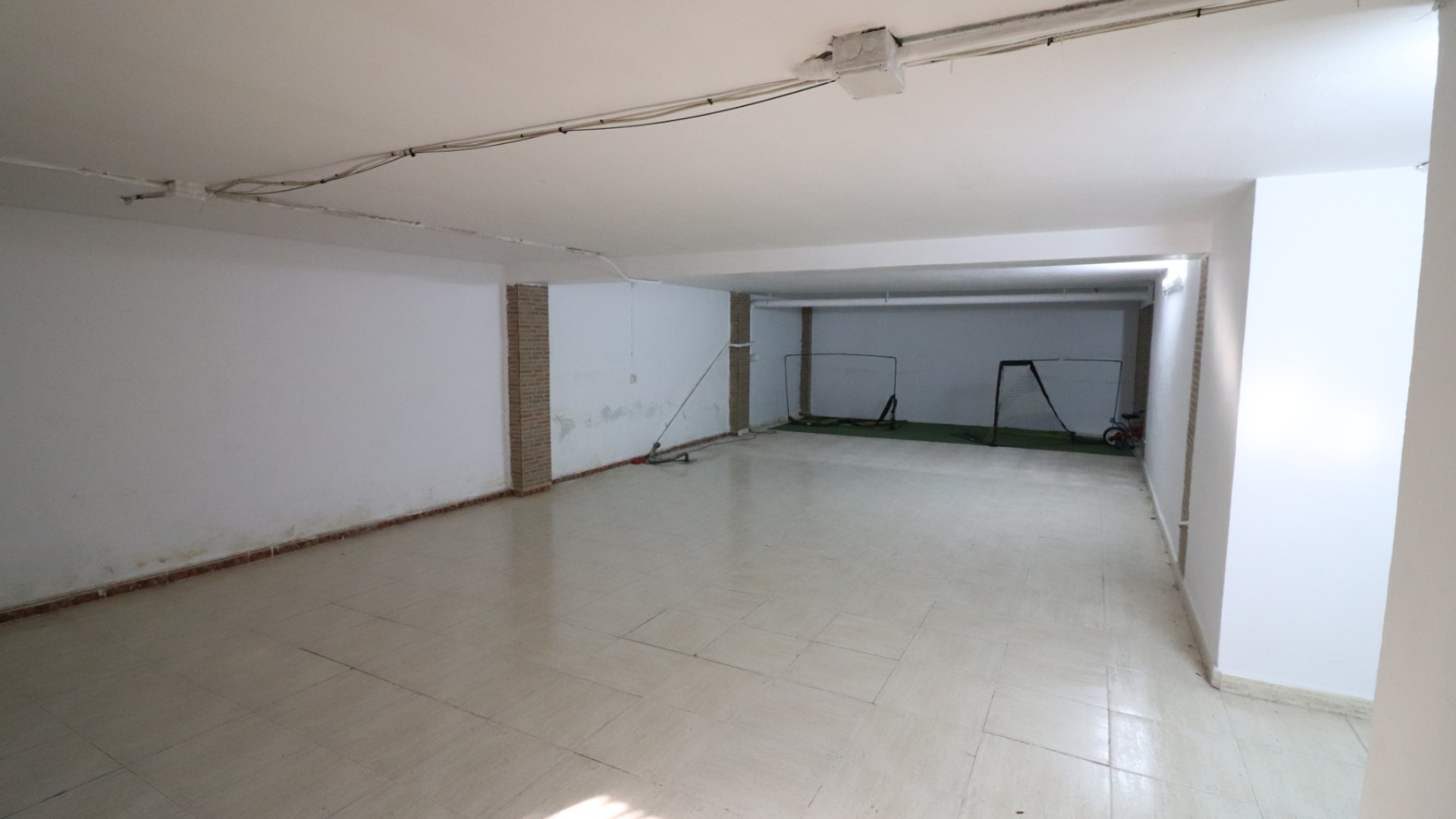 Venta - Detached Villa - Almoradi - El Saladar