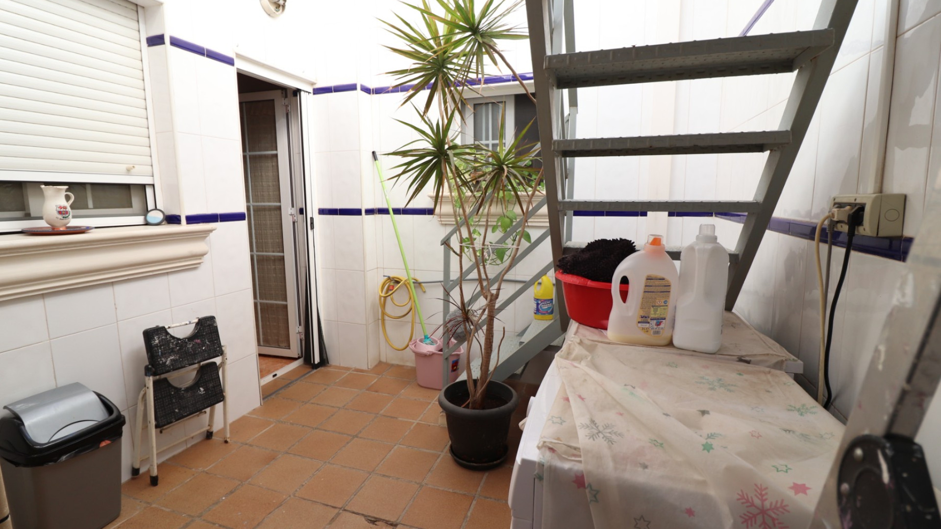 Venta - Detached Villa - Almoradi - El Saladar