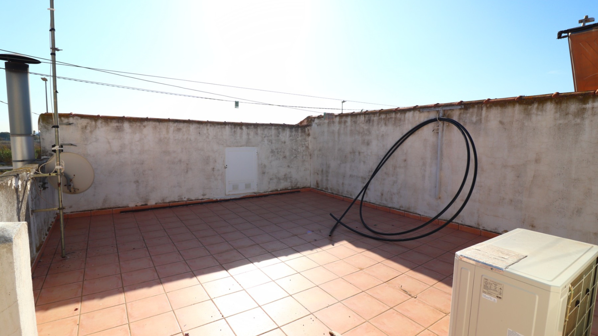 Venta - Detached Villa - Almoradi - El Saladar