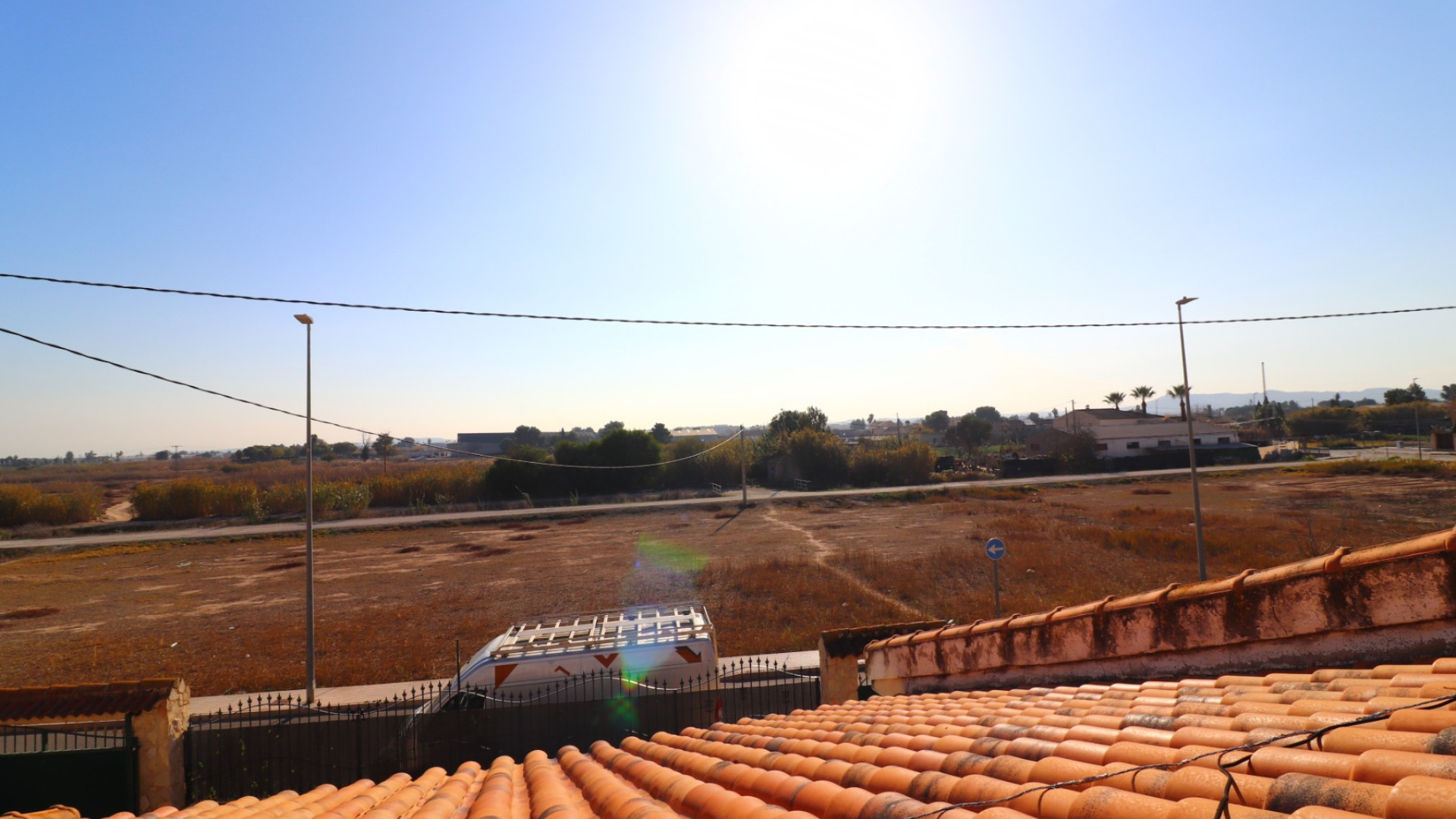 Venta - Detached Villa - Almoradi - El Saladar