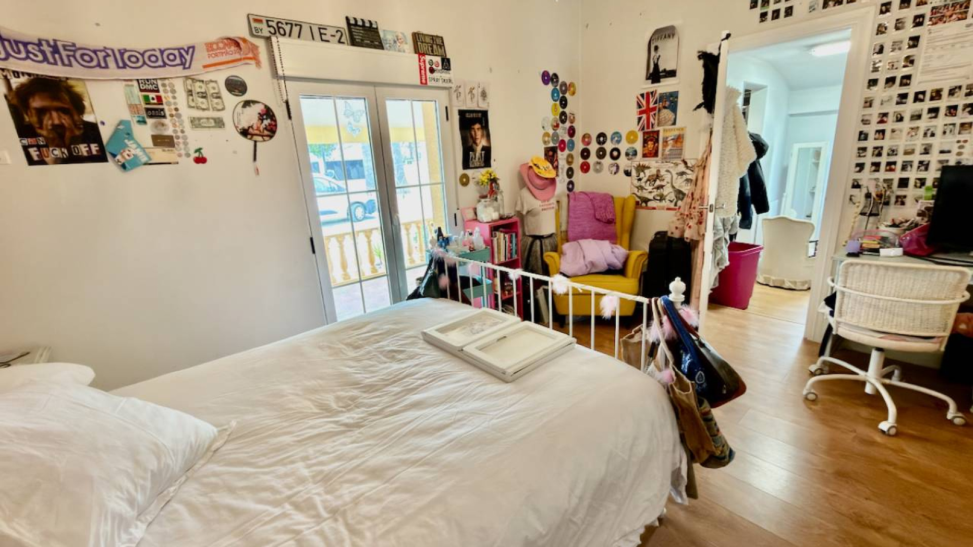 Venta - Detached Villa - Almoradi - Heredades