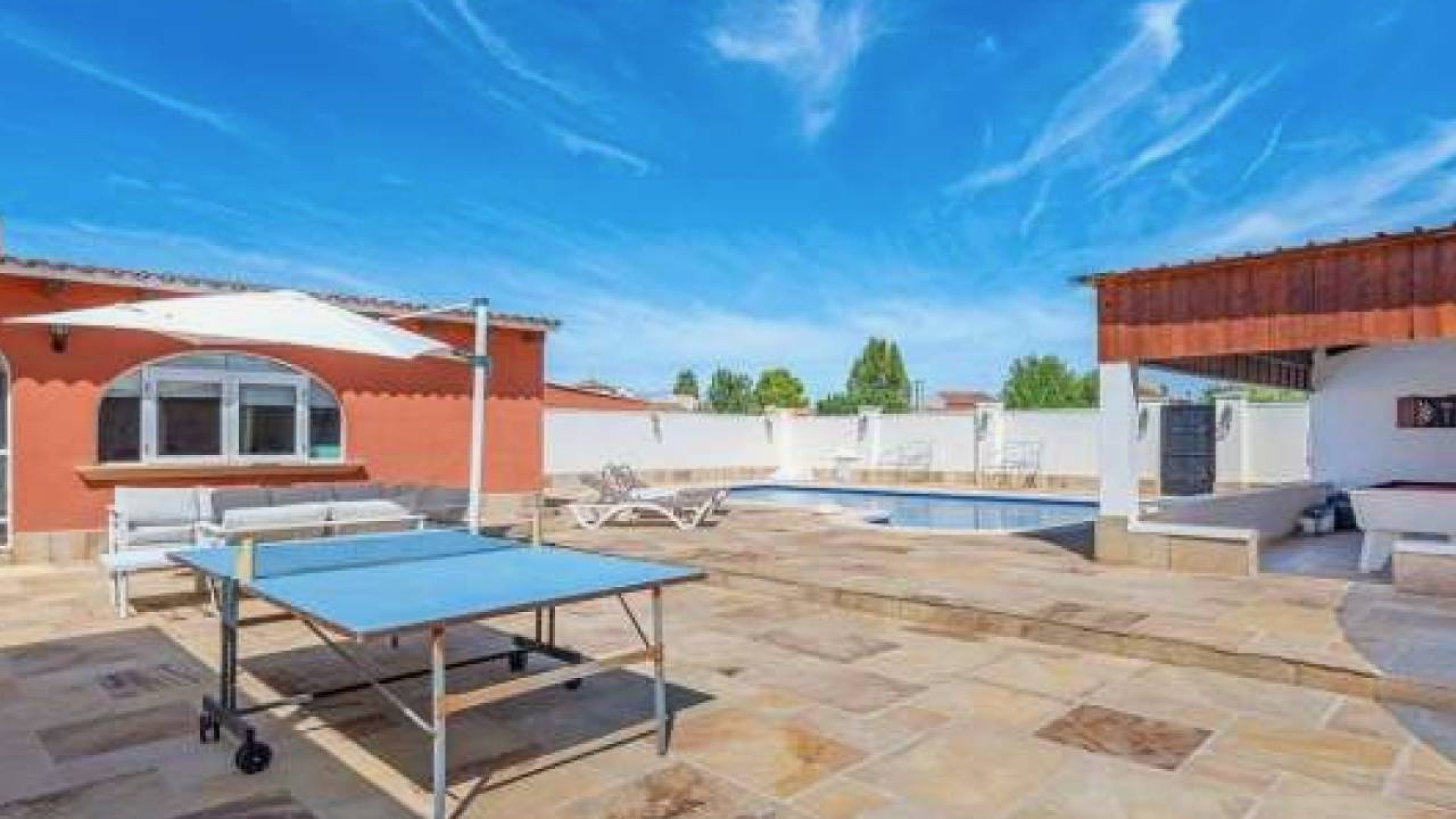 Venta - Detached Villa - Almoradi - Heredades