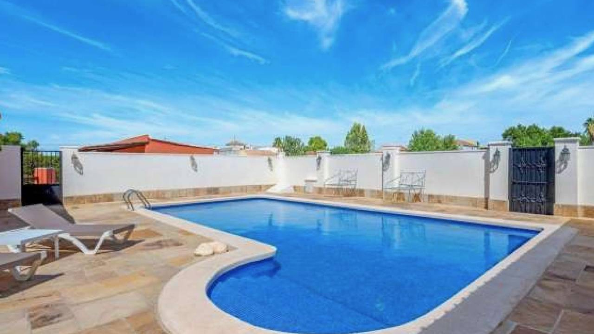 Venta - Detached Villa - Almoradi - Heredades