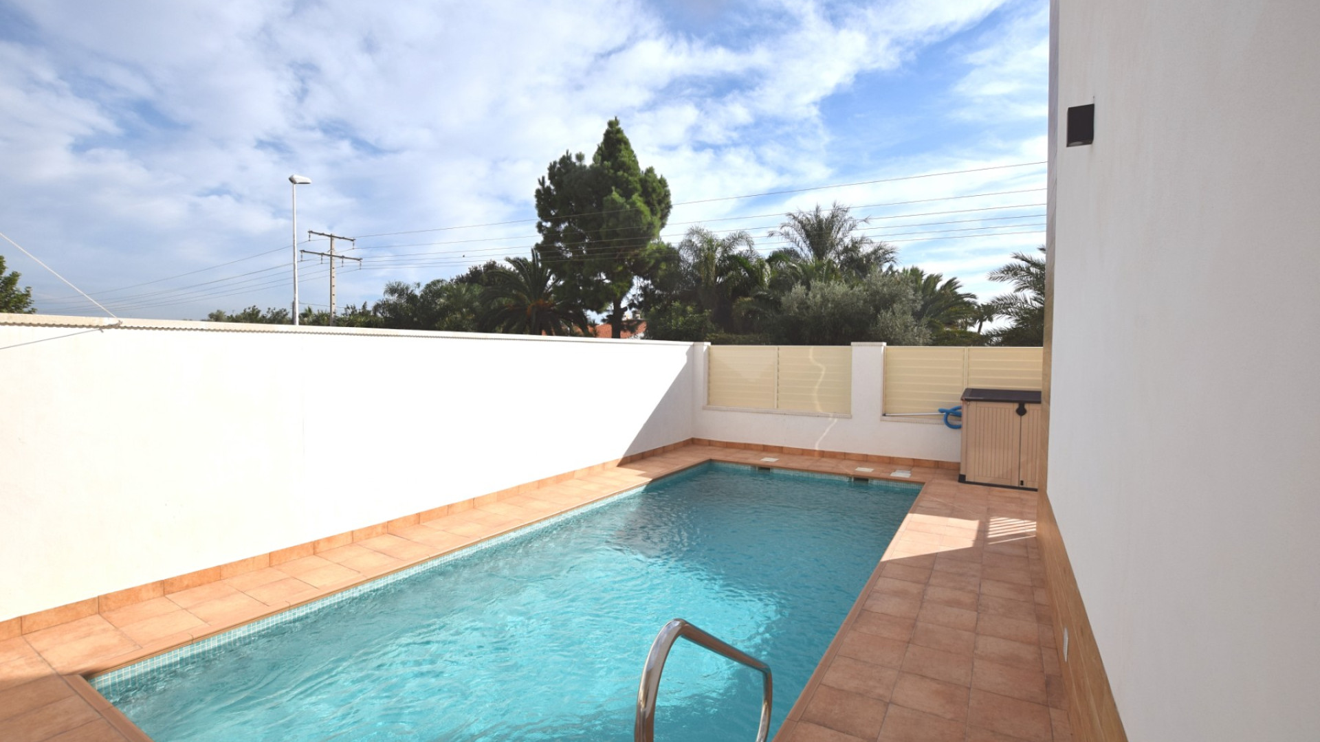 Venta - Detached Villa - Almoradi