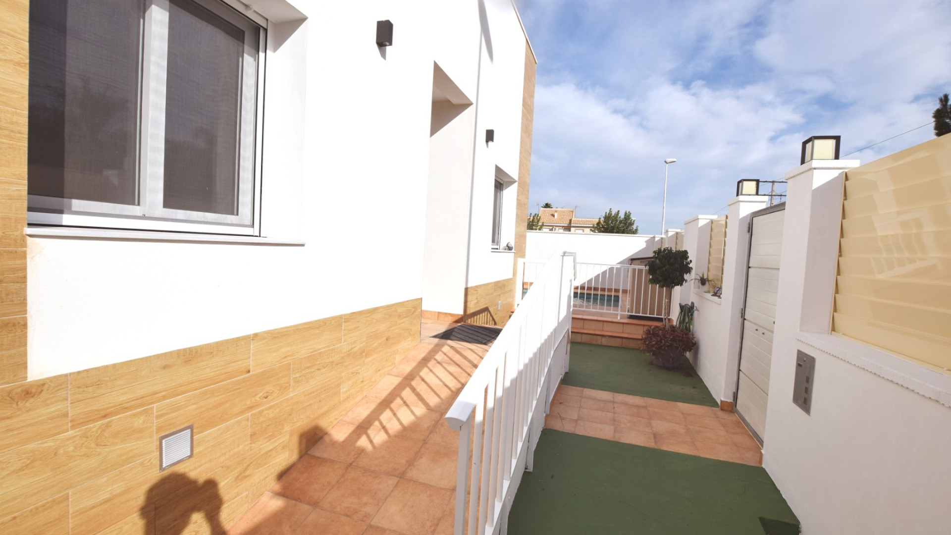 Venta - Detached Villa - Almoradi