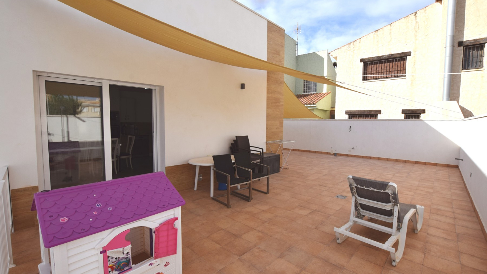 Venta - Detached Villa - Almoradi