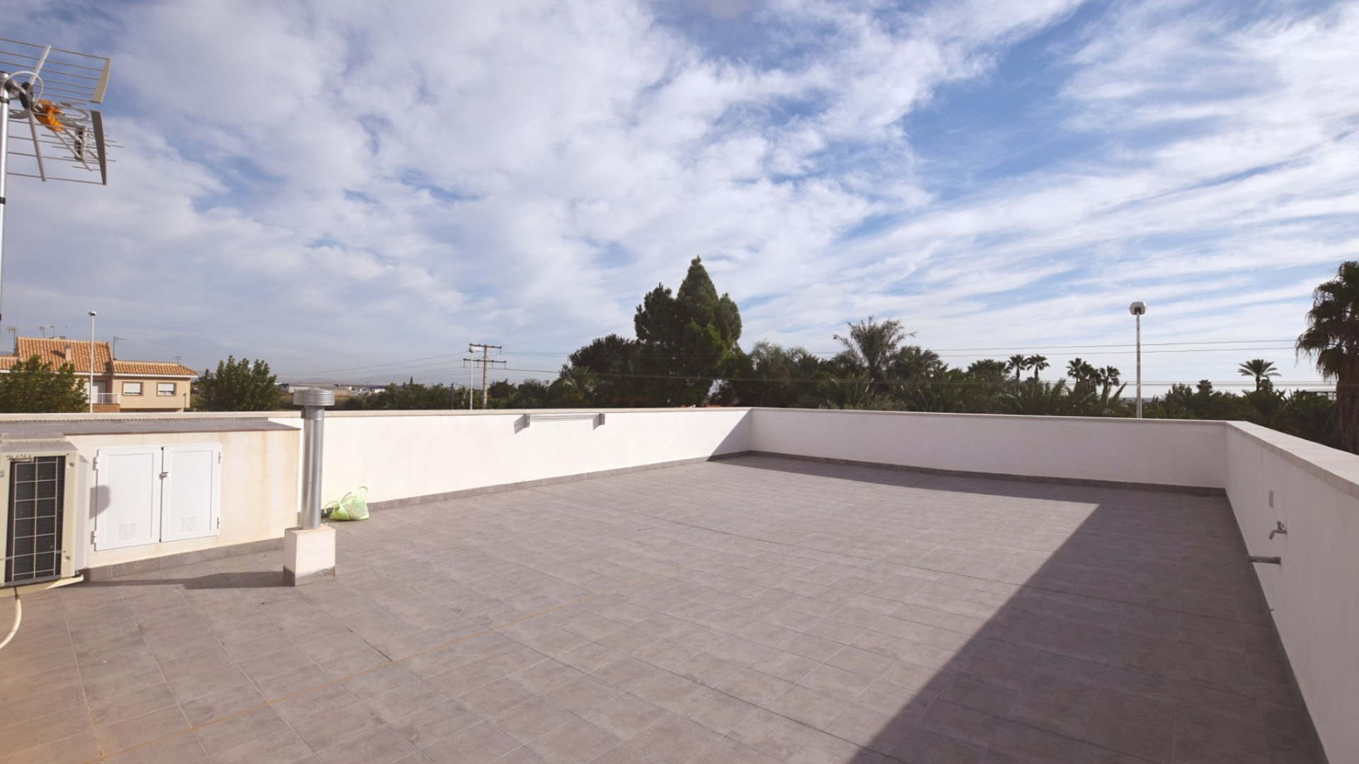 Venta - Detached Villa - Almoradi