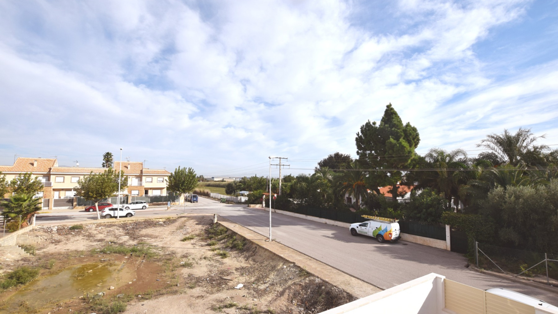 Venta - Detached Villa - Almoradi