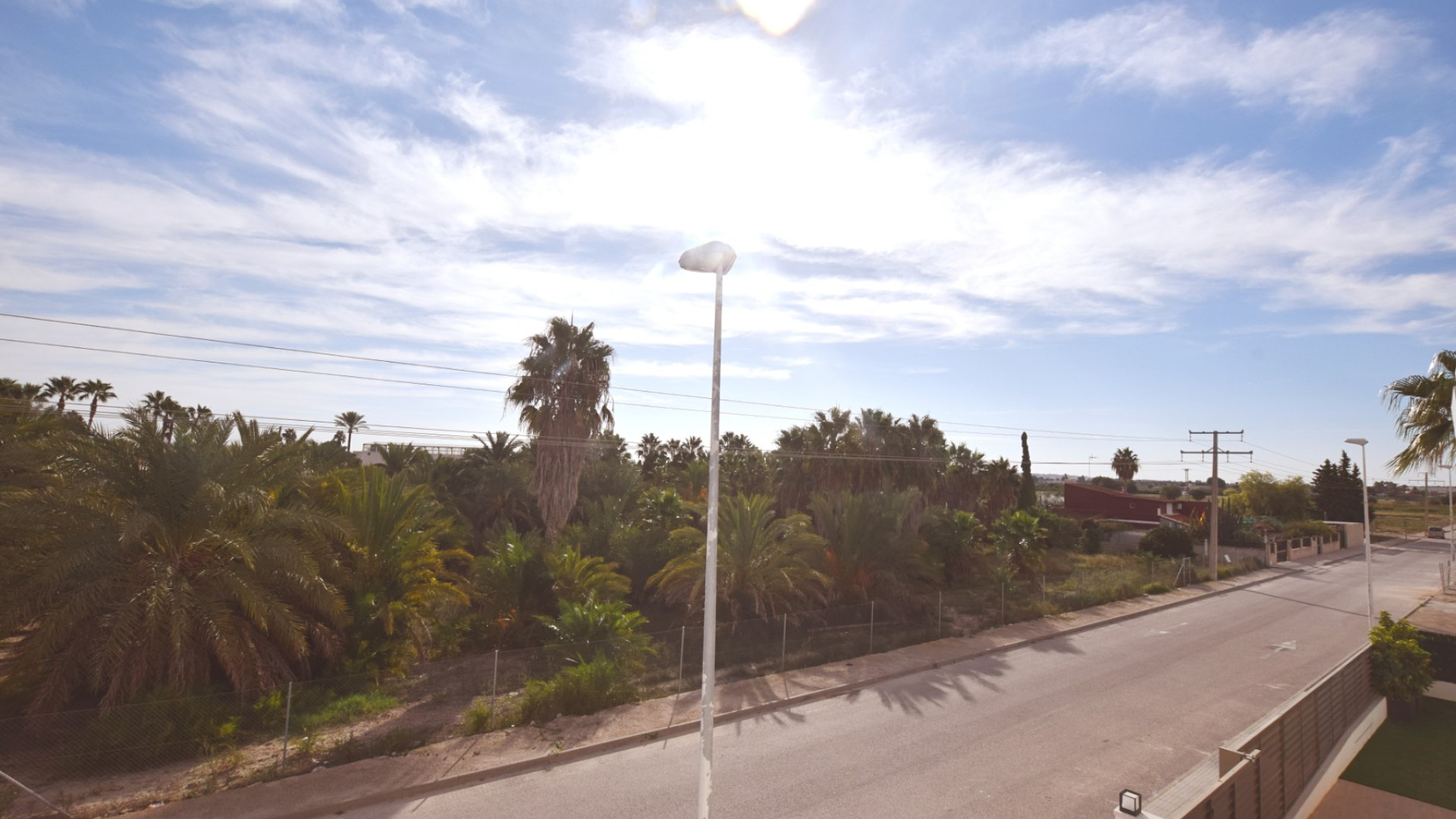 Venta - Detached Villa - Almoradi