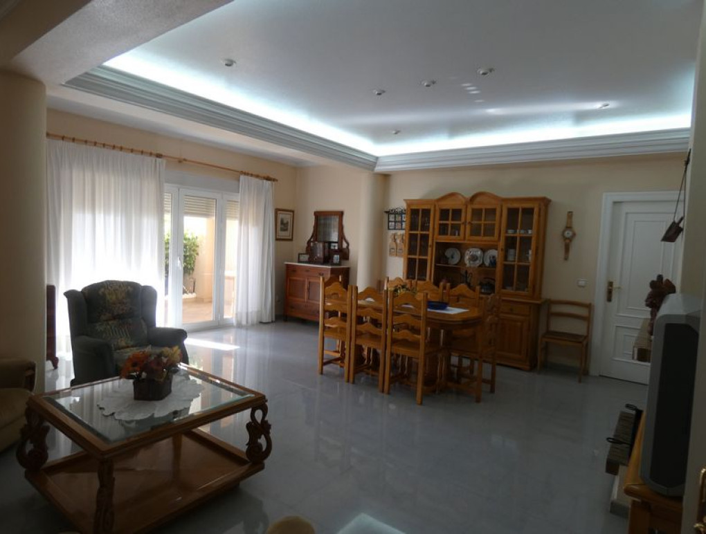 Venta - Detached Villa - Almoradi