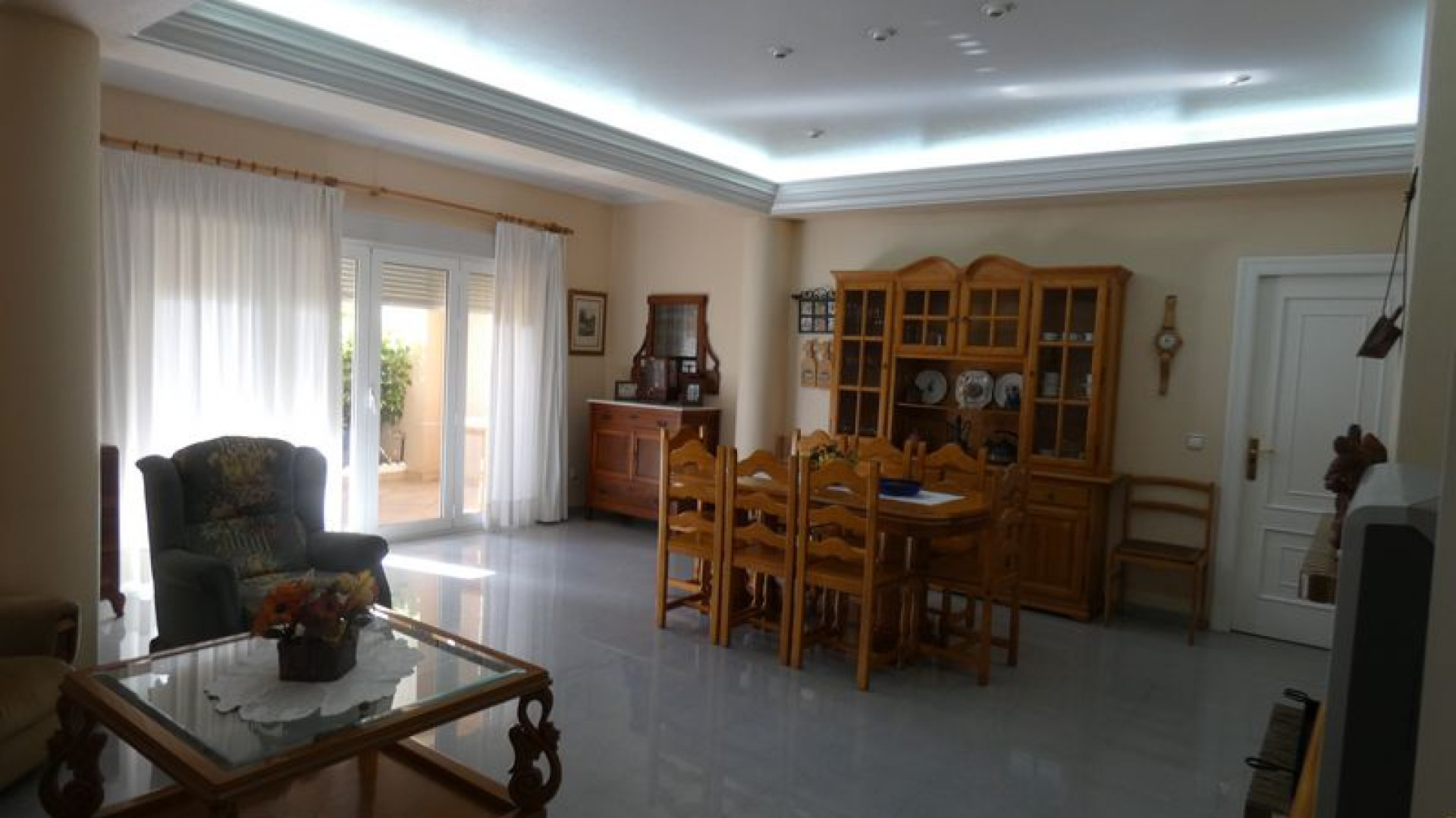 Venta - Detached Villa - Almoradi