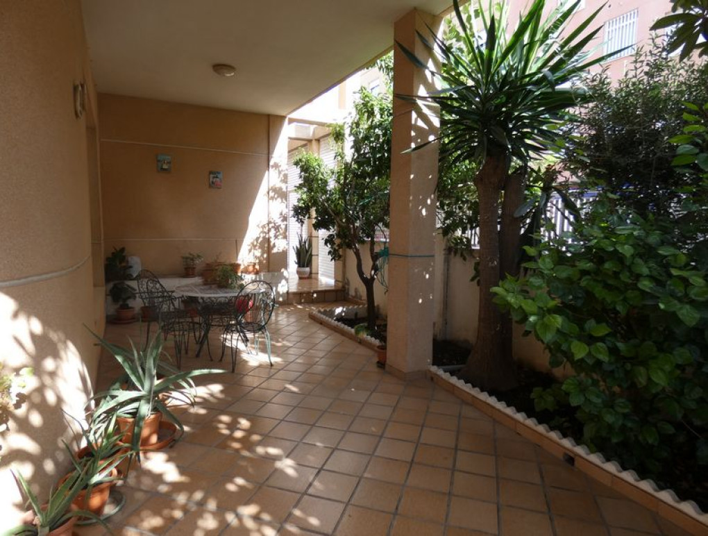 Venta - Detached Villa - Almoradi