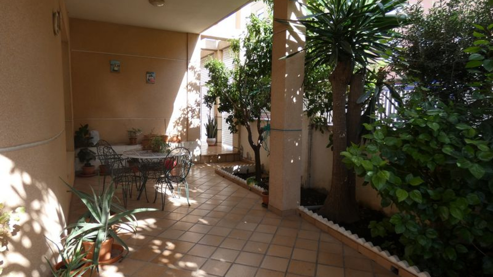 Venta - Detached Villa - Almoradi