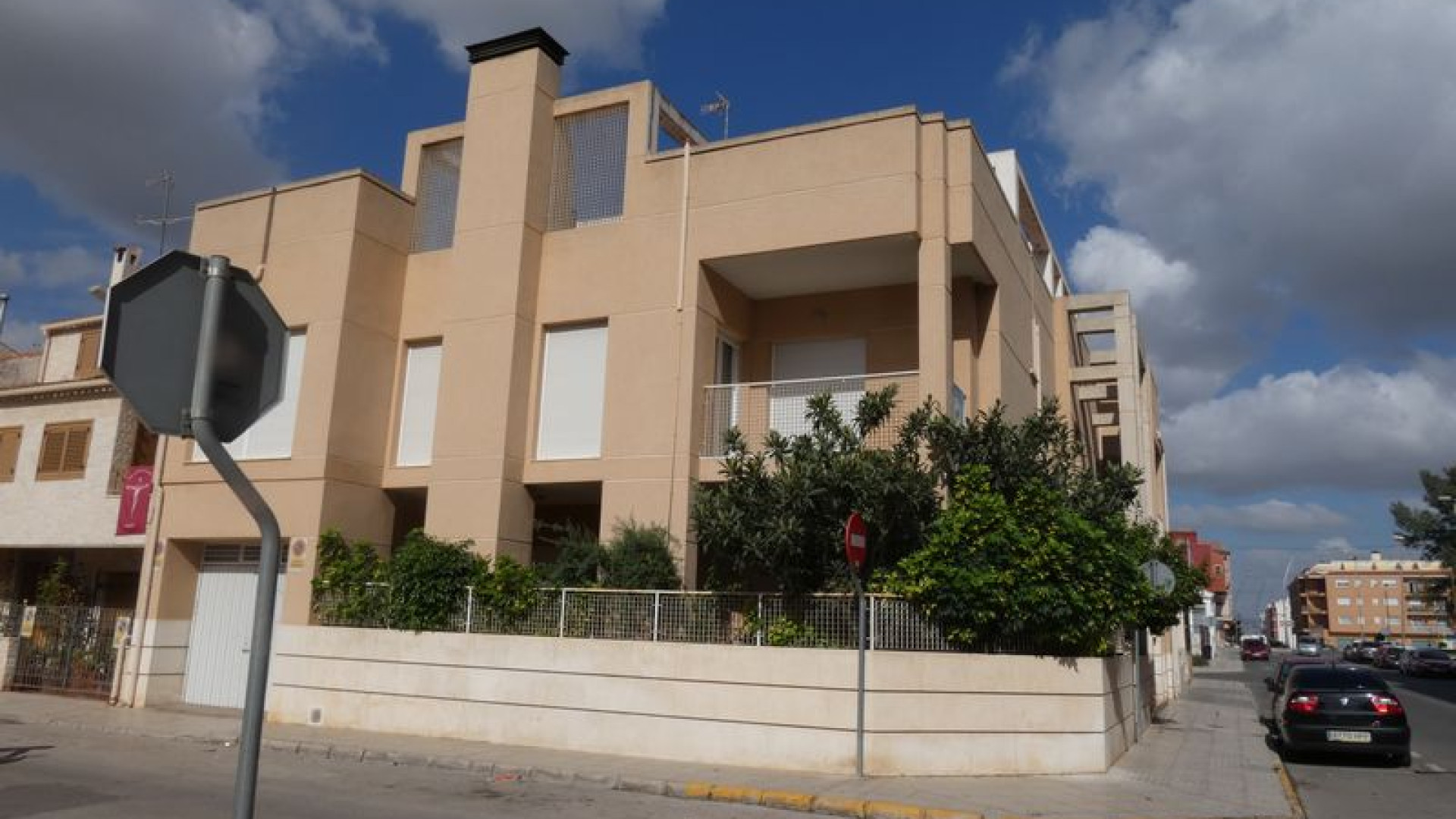 Venta - Detached Villa - Almoradi