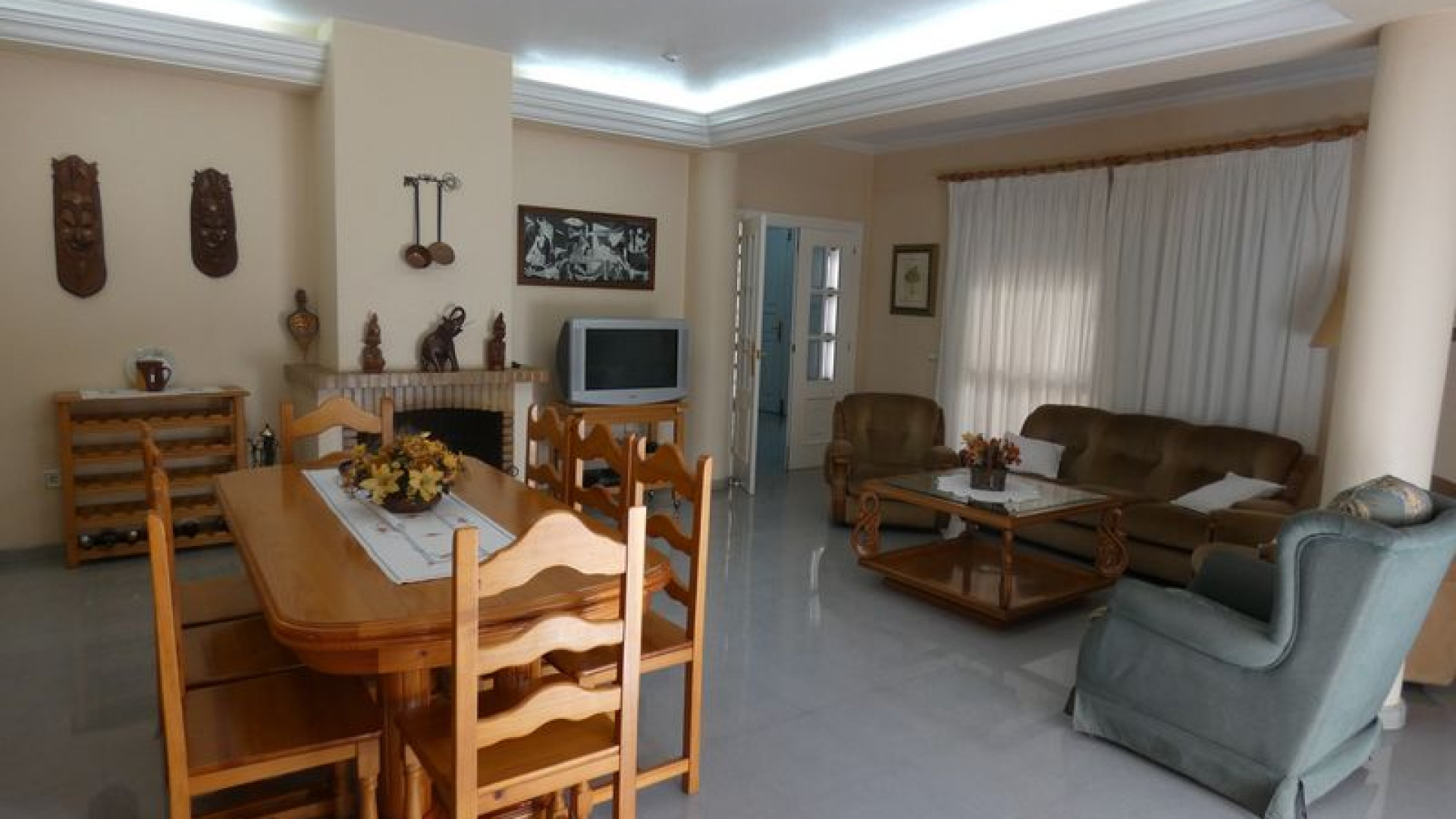 Venta - Detached Villa - Almoradi