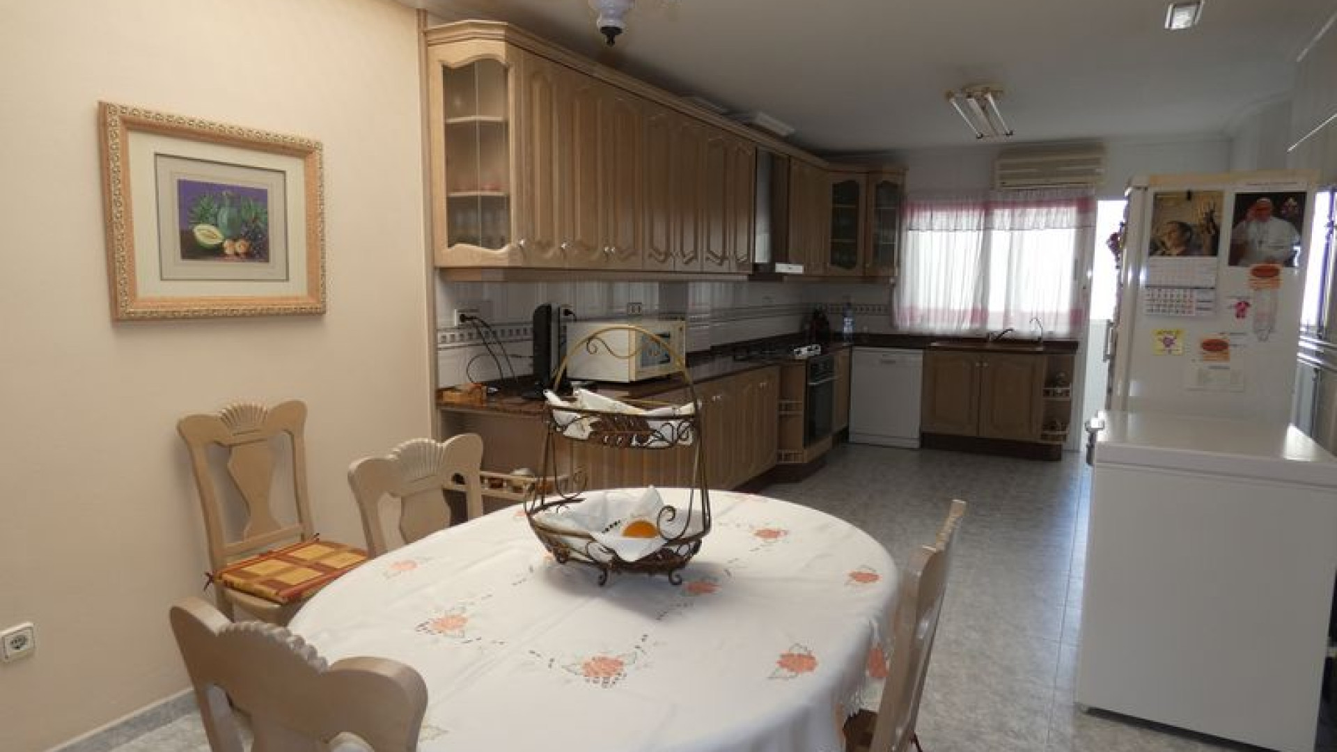 Venta - Detached Villa - Almoradi