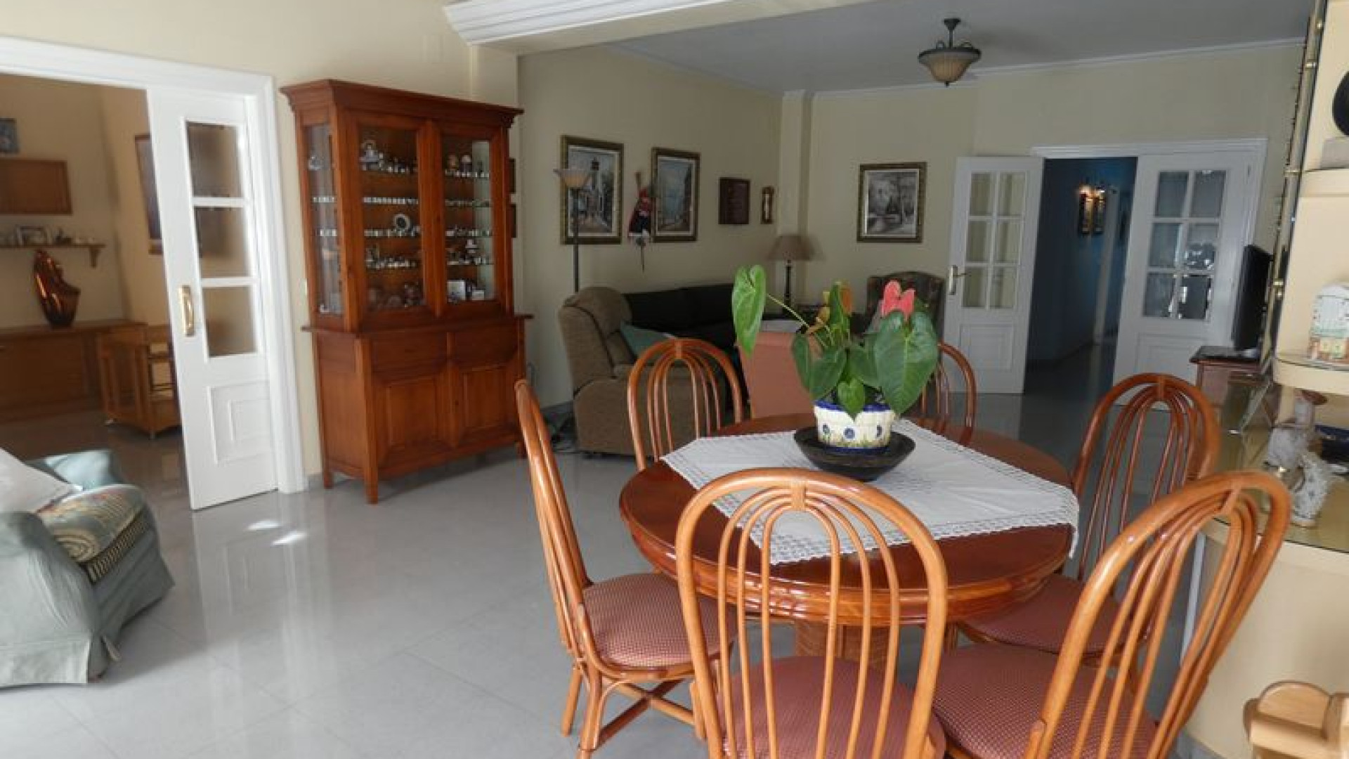 Venta - Detached Villa - Almoradi