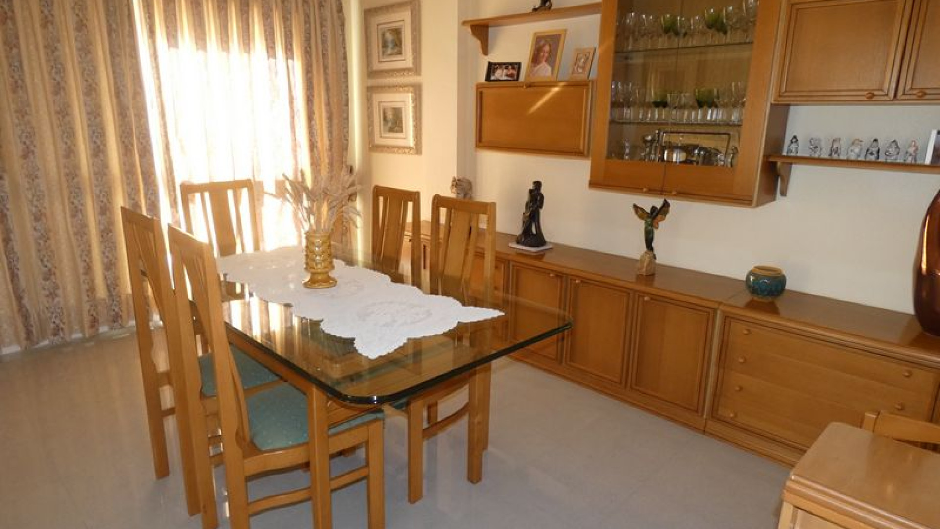 Venta - Detached Villa - Almoradi