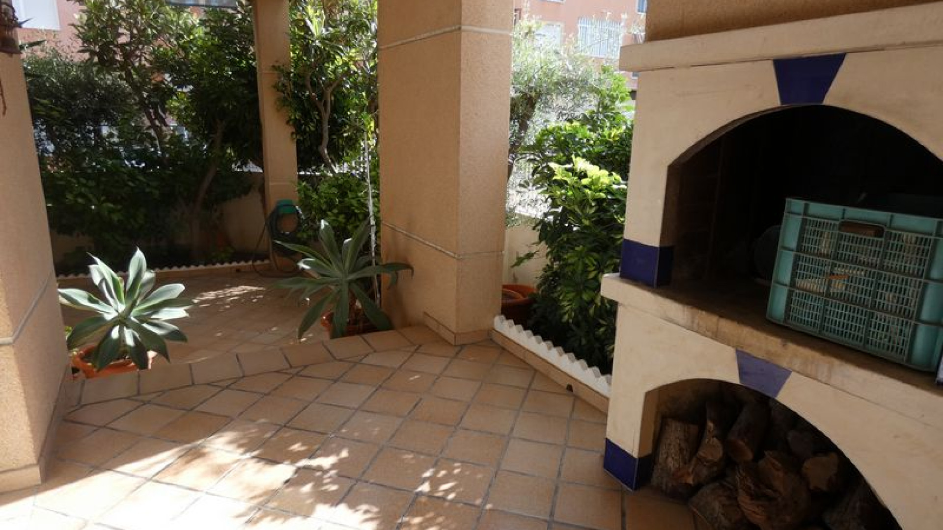 Venta - Detached Villa - Almoradi