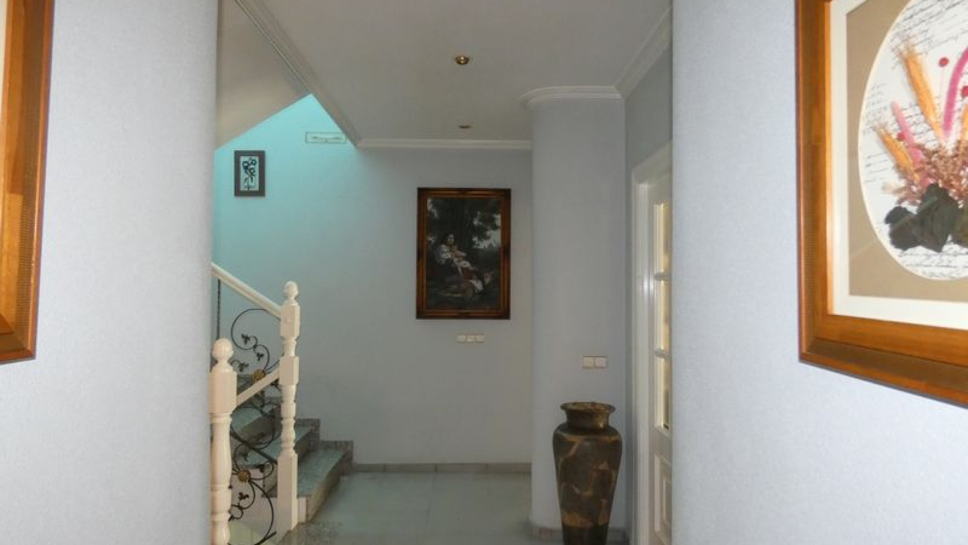 Venta - Detached Villa - Almoradi