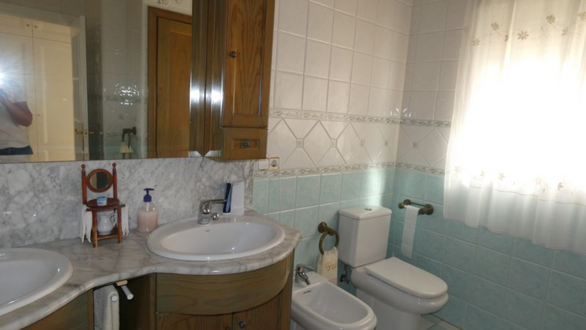 Venta - Detached Villa - Almoradi