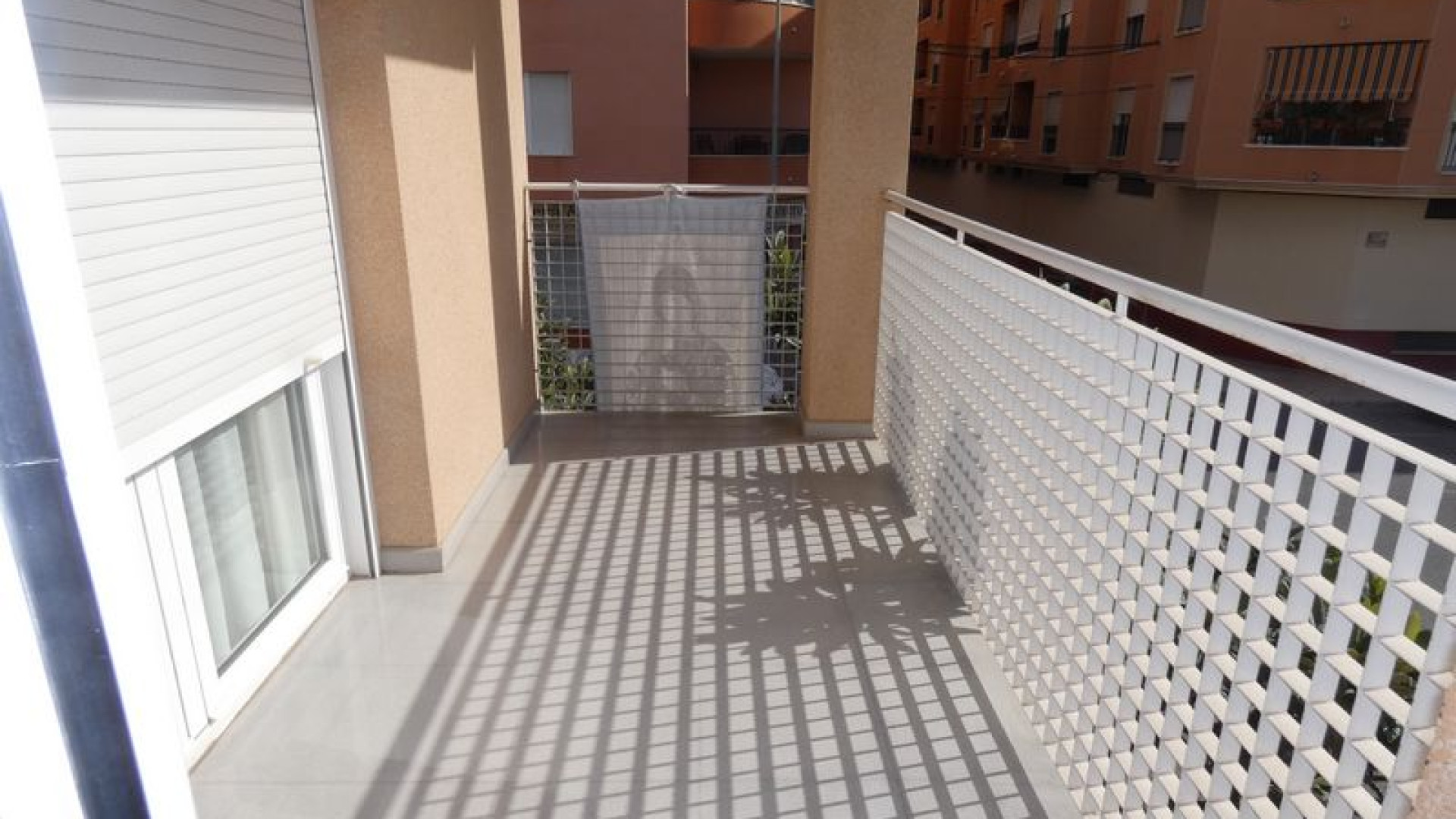 Venta - Detached Villa - Almoradi