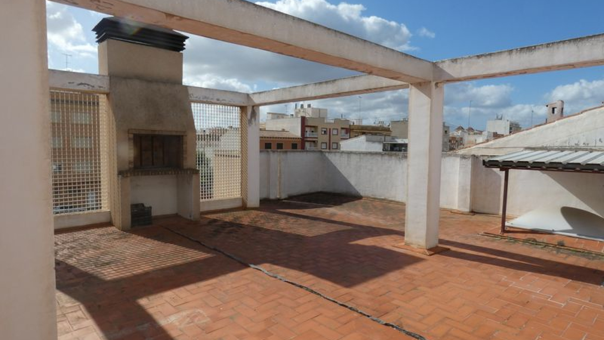 Venta - Detached Villa - Almoradi