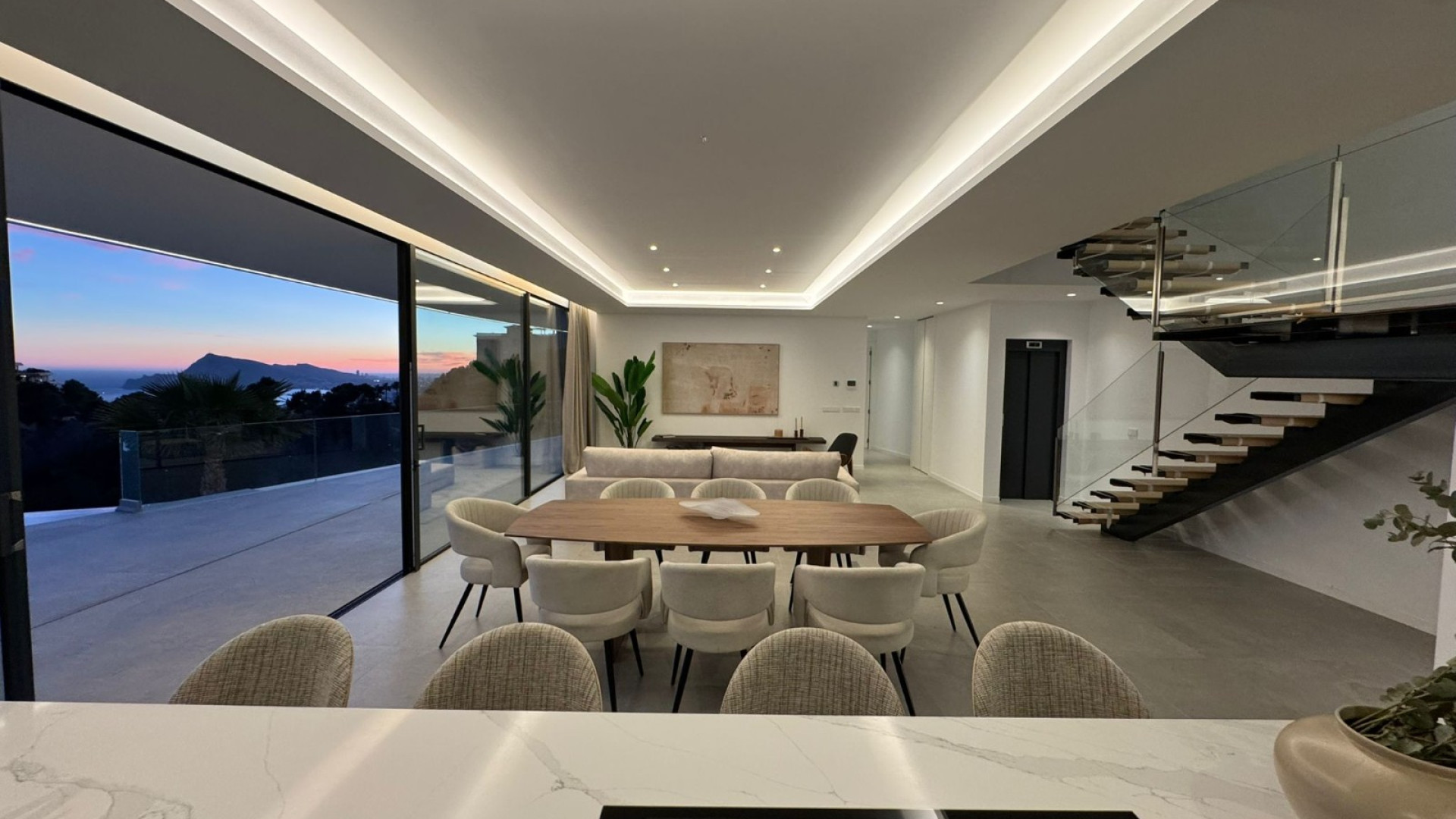 Venta - Detached Villa - Altea - Altea Hills