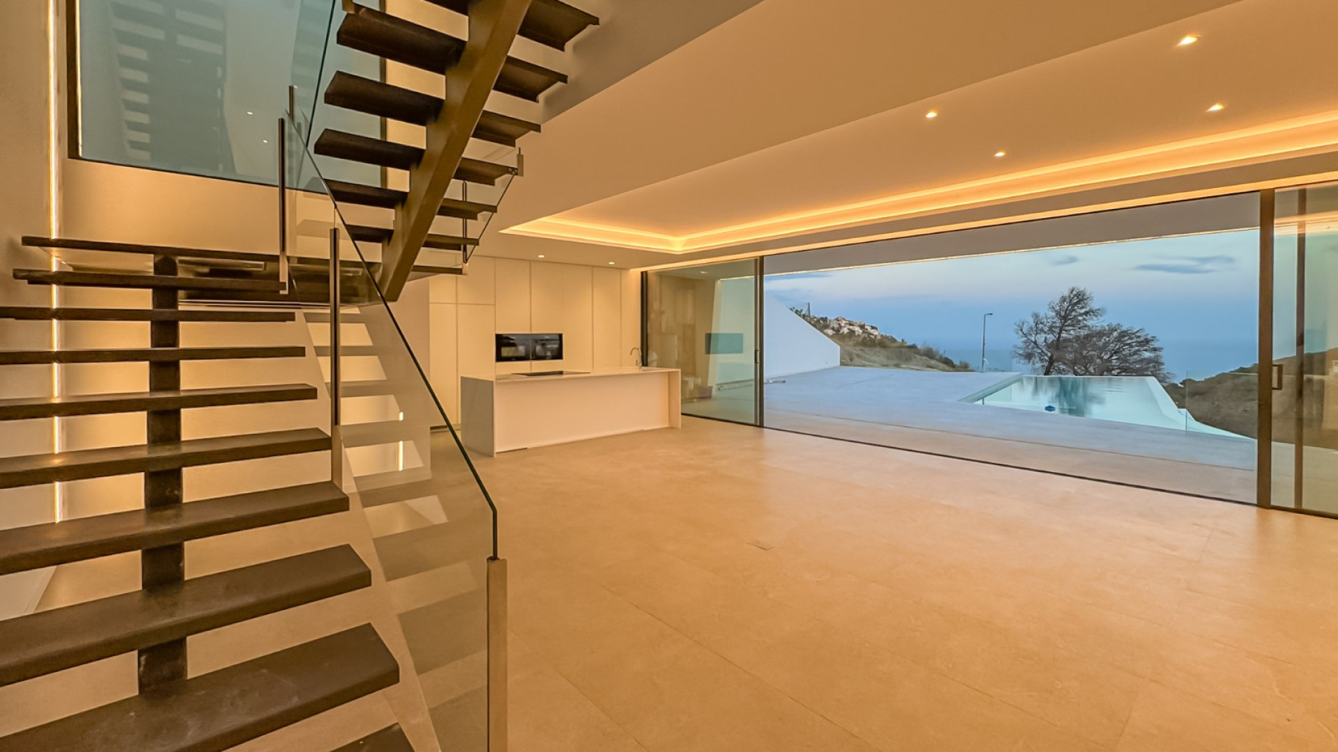 Venta - Detached Villa - Altea - Altea Hills