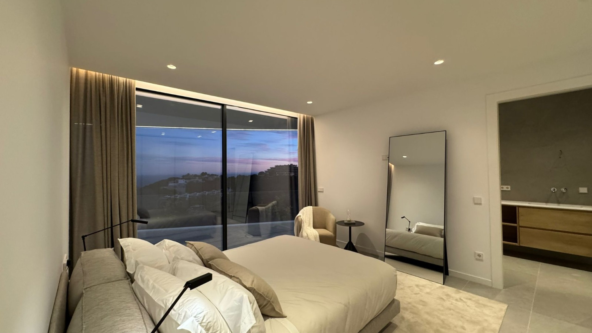 Venta - Detached Villa - Altea - Altea Hills