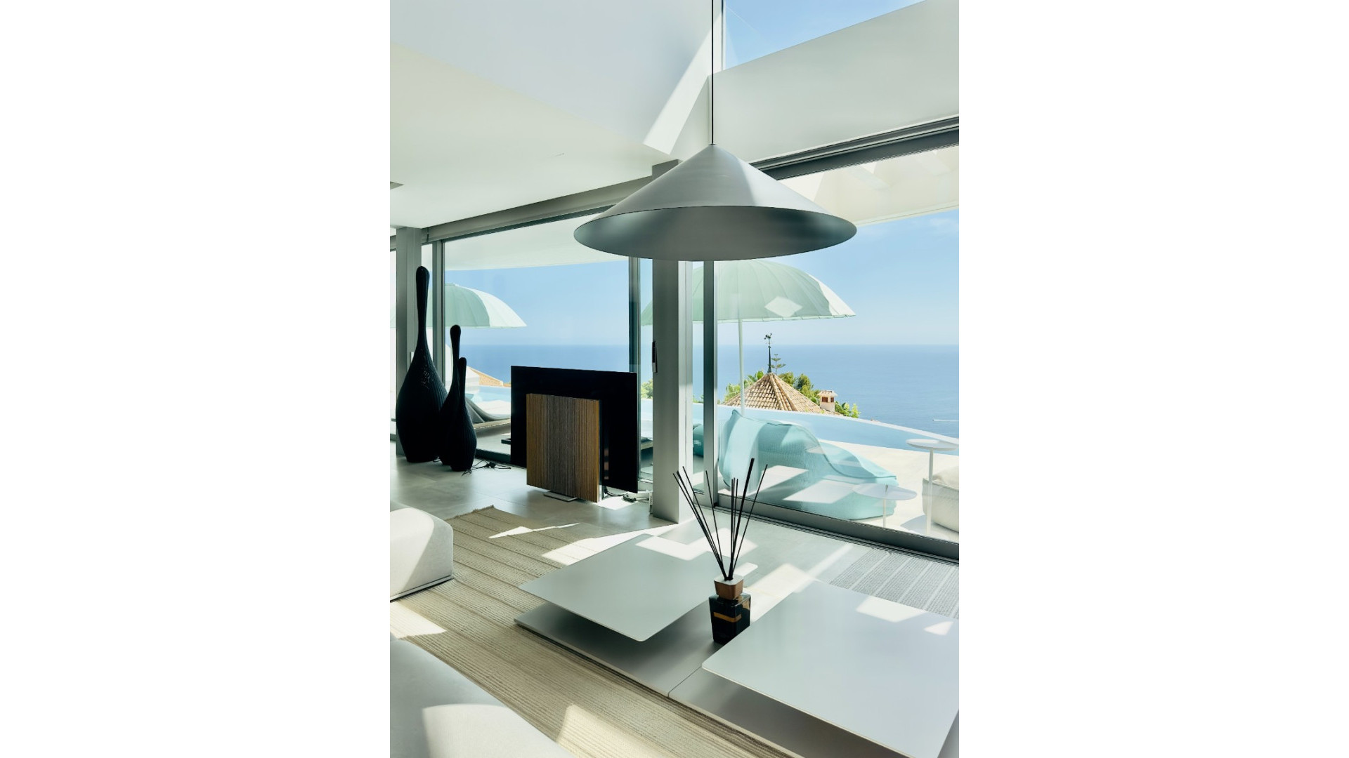 Venta - Detached Villa - Altea - Altea Hills