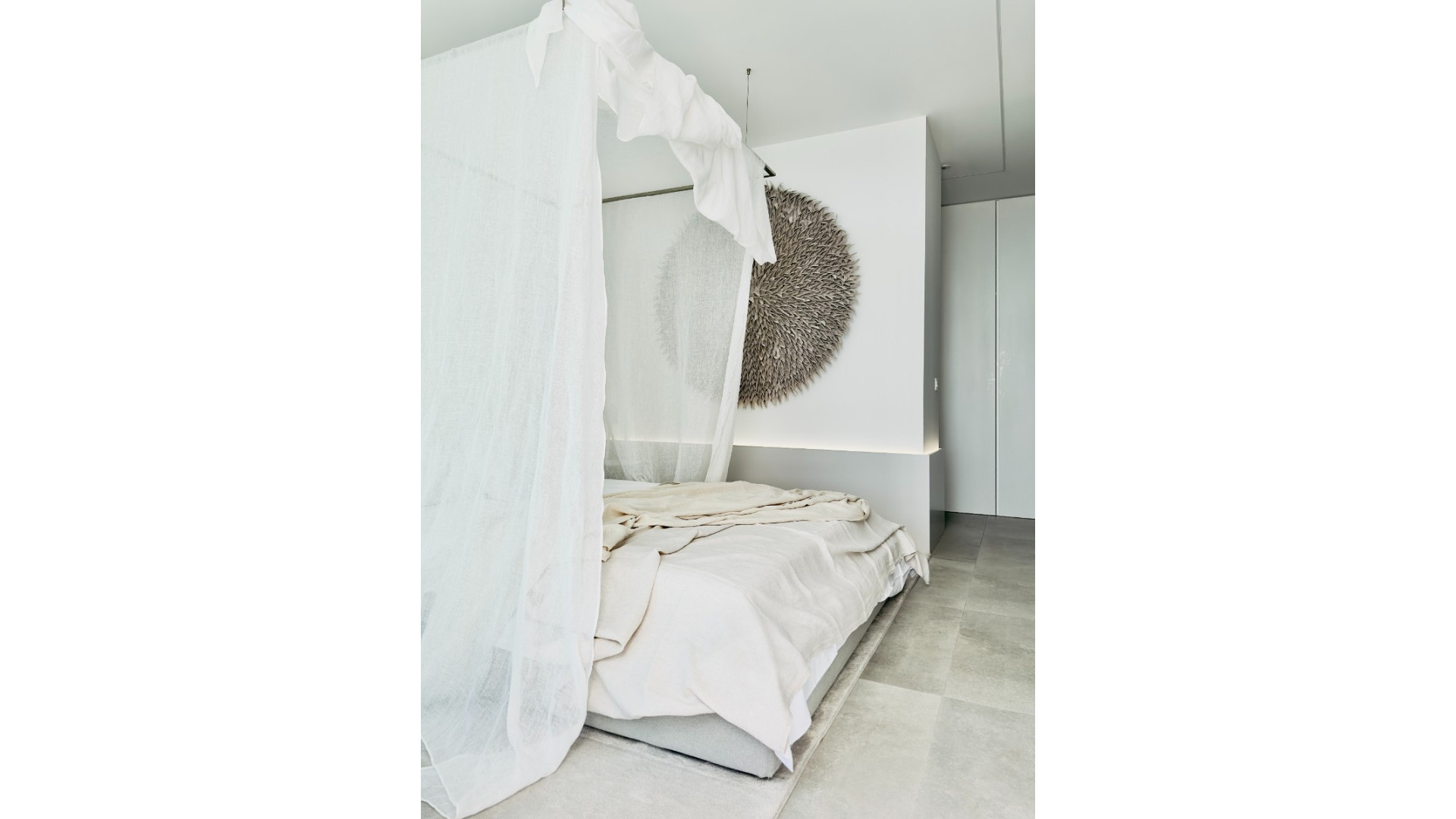 Venta - Detached Villa - Altea - Altea Hills