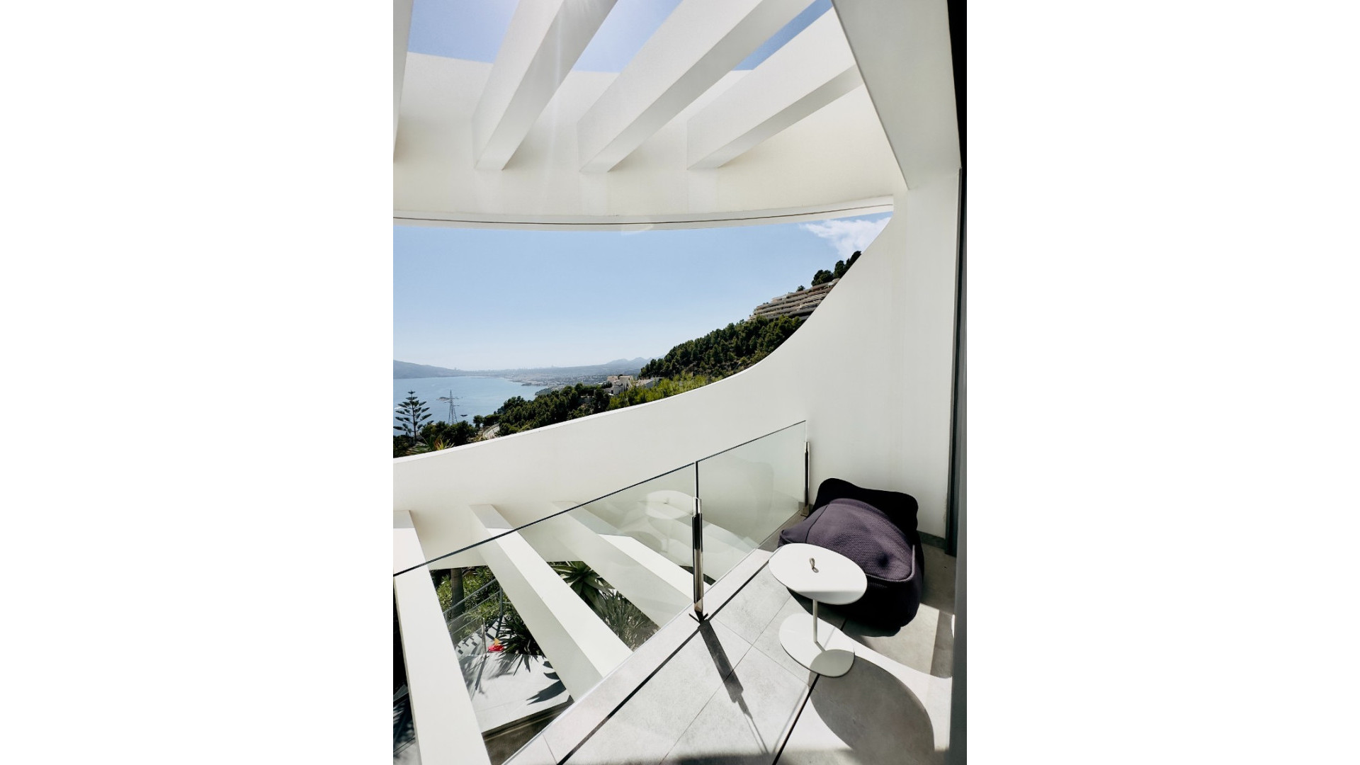 Venta - Detached Villa - Altea - Altea Hills