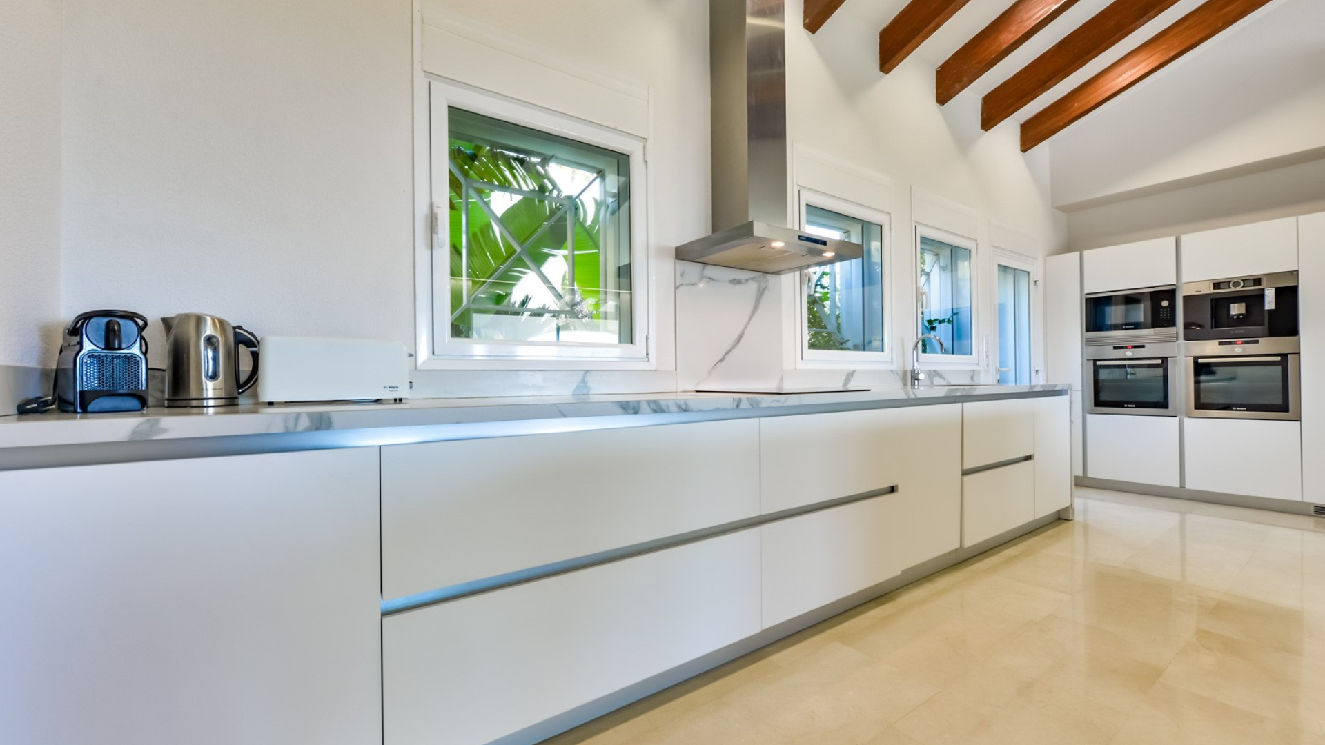 Venta - Detached Villa - Altea - Sierra de Altea