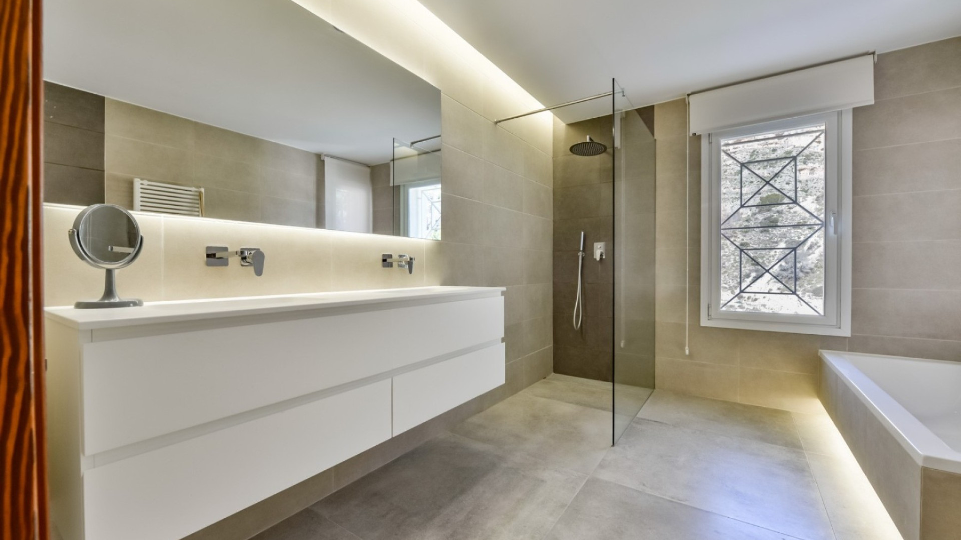 Venta - Detached Villa - Altea - Sierra de Altea