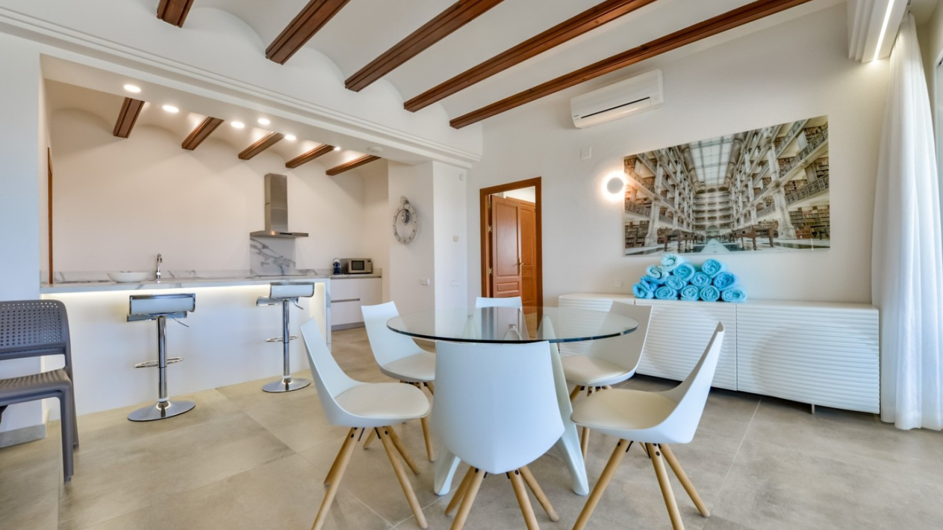 Venta - Detached Villa - Altea - Sierra de Altea