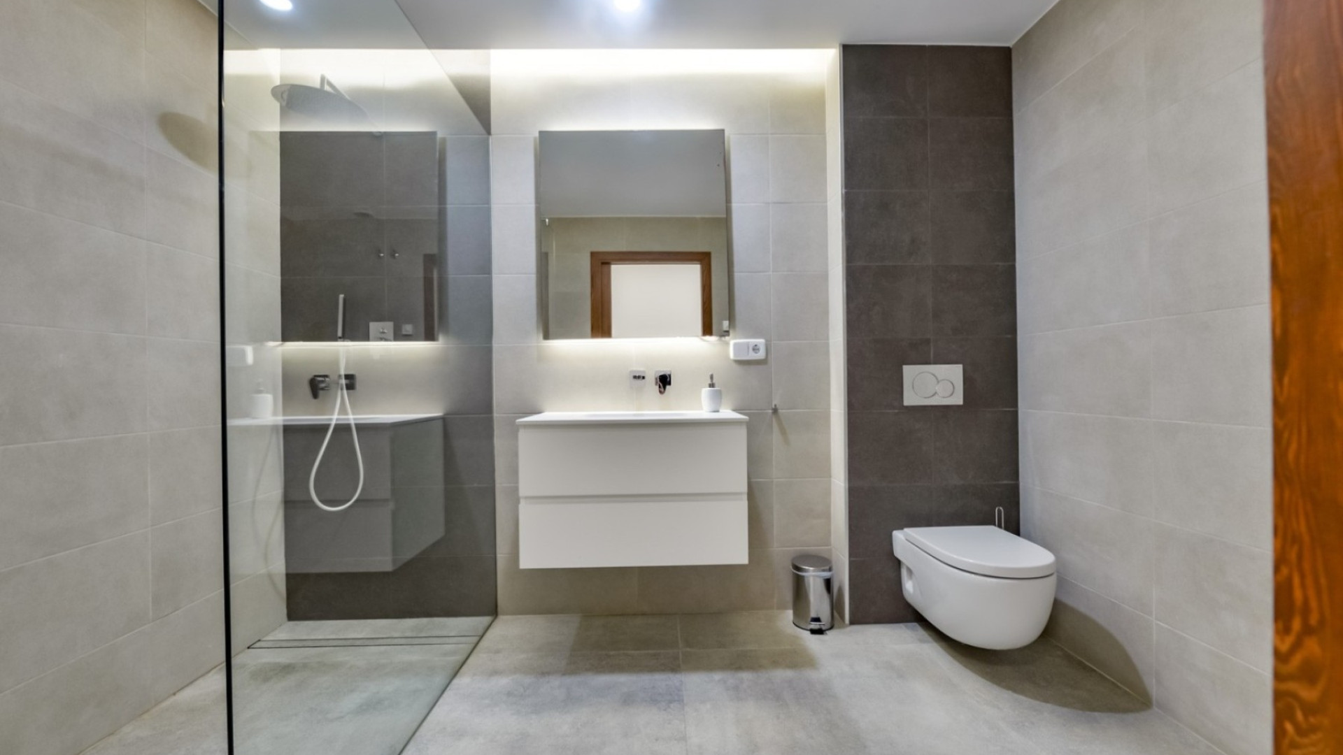 Venta - Detached Villa - Altea - Sierra de Altea