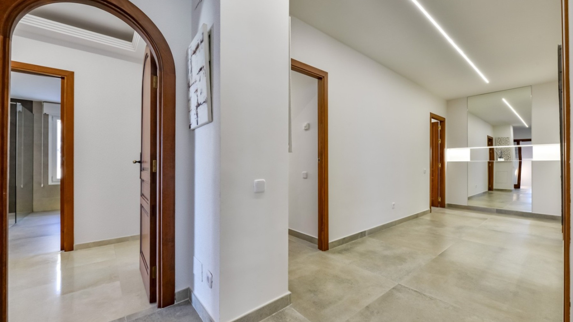 Venta - Detached Villa - Altea - Sierra de Altea