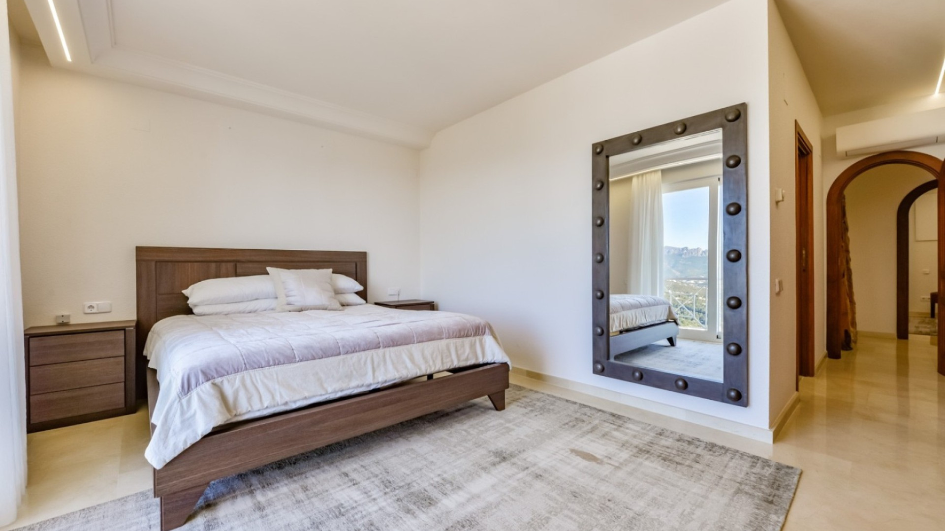 Venta - Detached Villa - Altea - Sierra de Altea