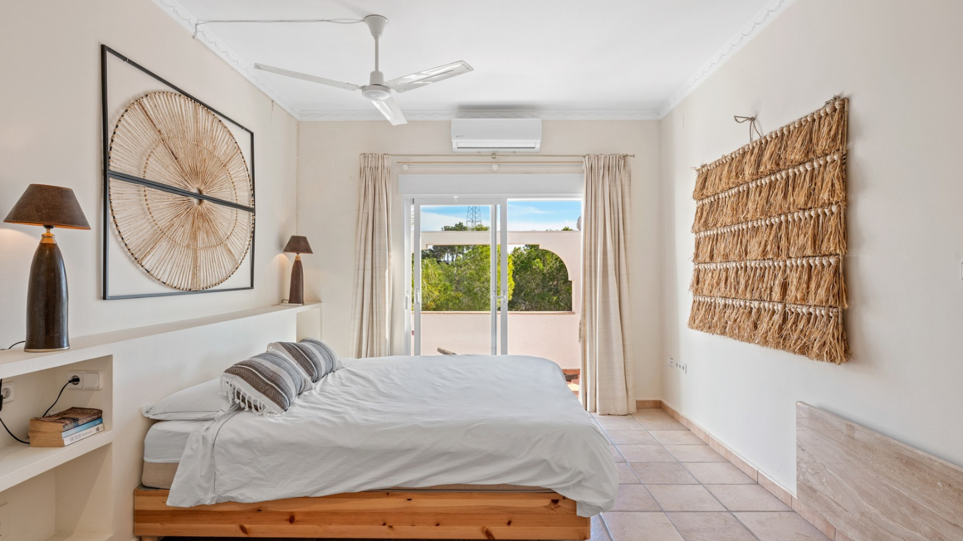 Venta - Detached Villa - Altea