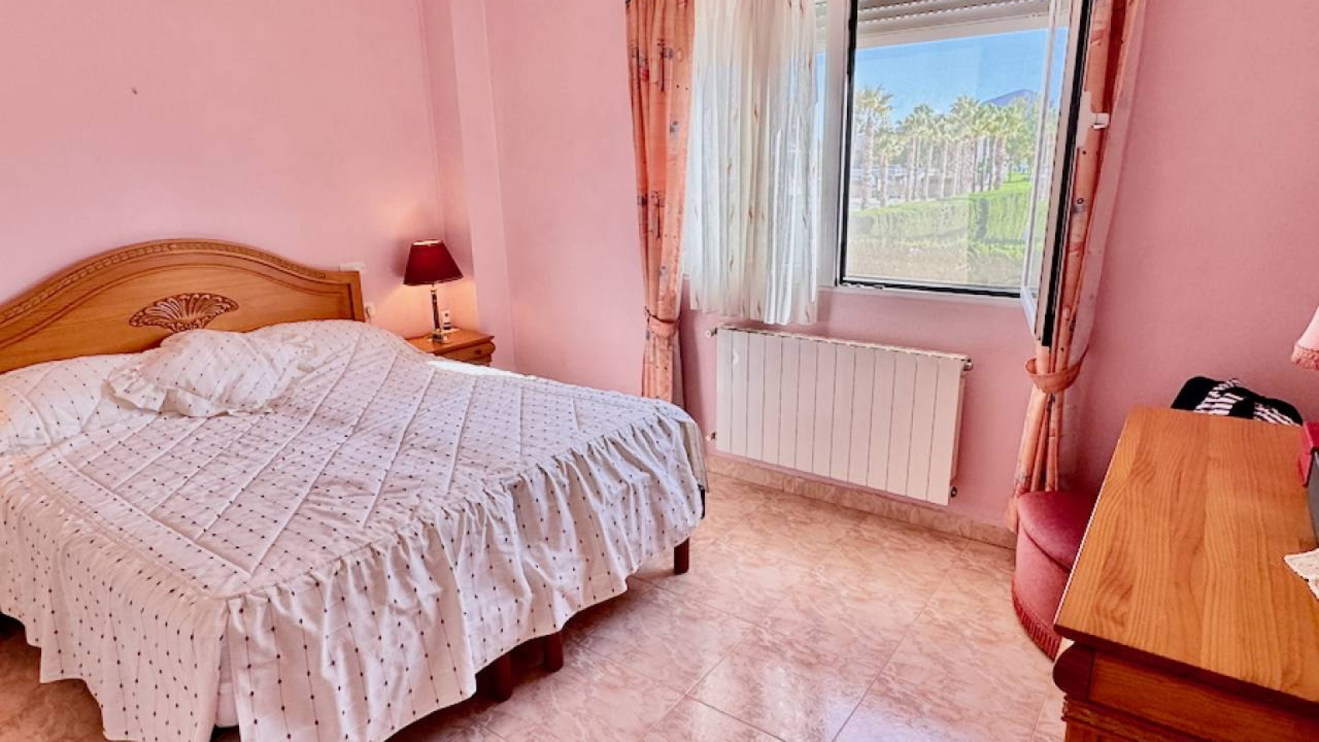 Venta - Detached Villa - Benferri