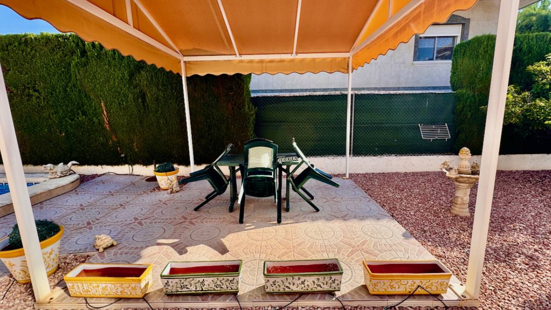 Venta - Detached Villa - Benferri