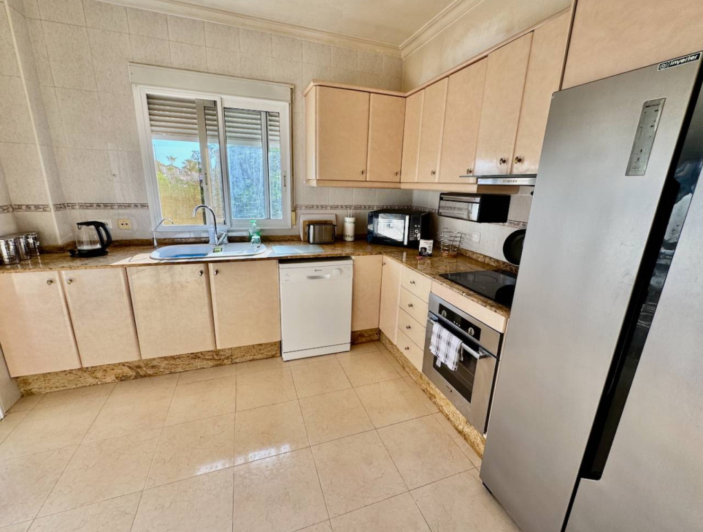 Venta - Detached Villa - Benferri