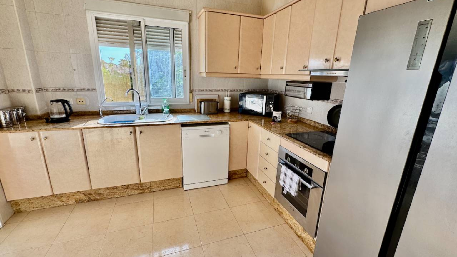 Venta - Detached Villa - Benferri